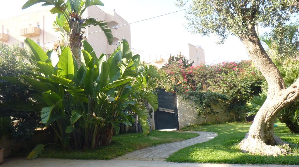 Villa Solare Lido di Noto 객실 사진